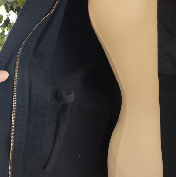 Amazon Essentials Utility Jacket - EUC - Picture 7 of 16